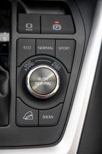 Toyota RAV4 GX-R AWD 2019 года (ZA)